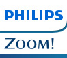 Philips zoom