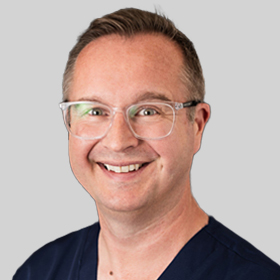 Dr Stephen Pitt